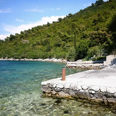 Apartment By The Sea Prozurska Luka, Mljet - 617