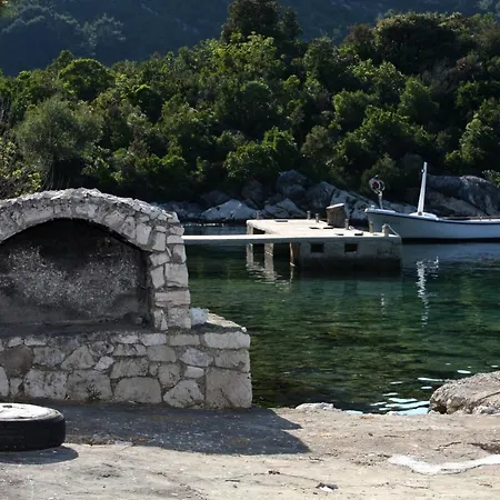 By The Sea Prozurska Luka, Mljet - 617