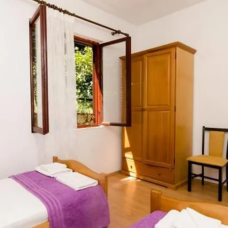 By The Sea Prozurska Luka, Mljet - 617 Appartement