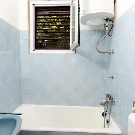 By The Sea Prozurska Luka, Mljet - 617