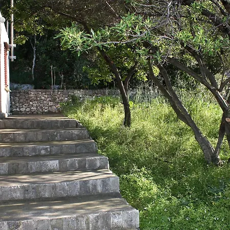 By The Sea Prozurska Luka, Mljet - 617 *