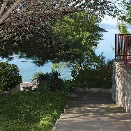 By The Sea Prozurska Luka, Mljet - 617