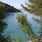 By The Sea Prozurska Luka - Mljet - 617 Lejlighed *