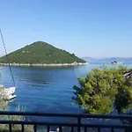By The Sea Prozurska Luka - Mljet - 617 Daire Maranovići