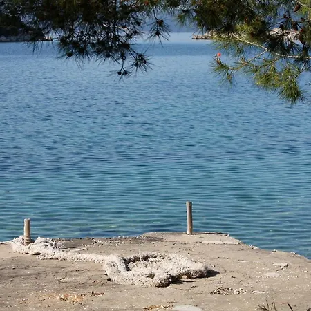 By The Sea Prozurska Luka - Mljet - 617 Maranovići