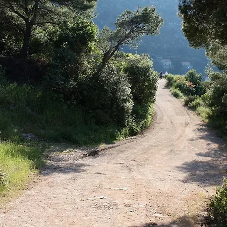 Apartament By The Sea Prozurska Luka, Mljet - 617 *
