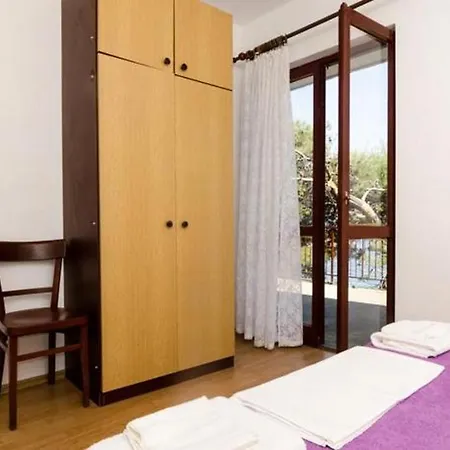 Apartmán By The Sea Prozurska Luka - Mljet - 617 Maranovići