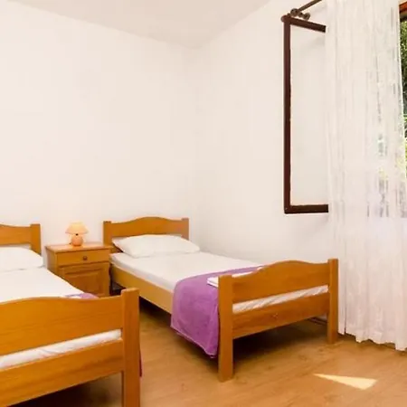 By The Sea Prozurska Luka, Mljet - 617 * Maranovići