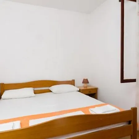 Apartament By The Sea Prozurska Luka, Mljet - 617 *