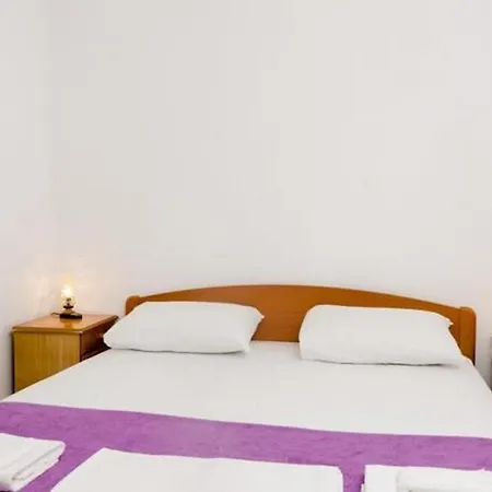 By The Sea Prozurska Luka, Mljet - 617 Apartament Maranovići