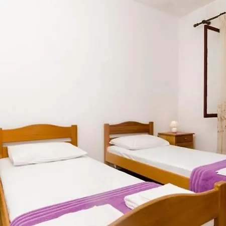 Apartamento By The Sea Prozurska Luka - Mljet - 617