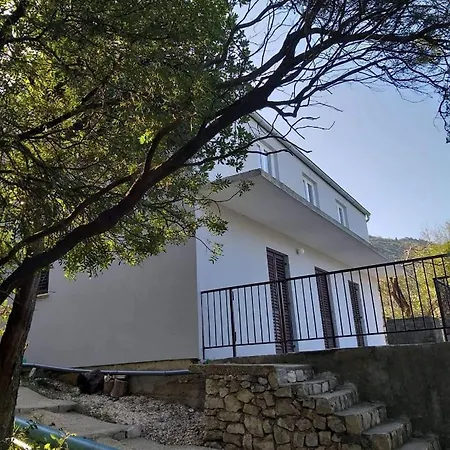 Apartament By The Sea Prozurska Luka, Mljet - 617 *