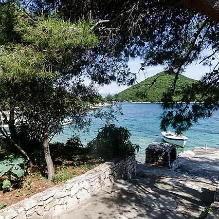 By The Sea Prozurska Luka - Mljet - 617 Maranovići