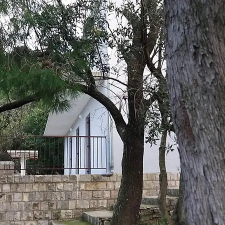 By The Sea Prozurska Luka, Mljet - 617 Maranovići