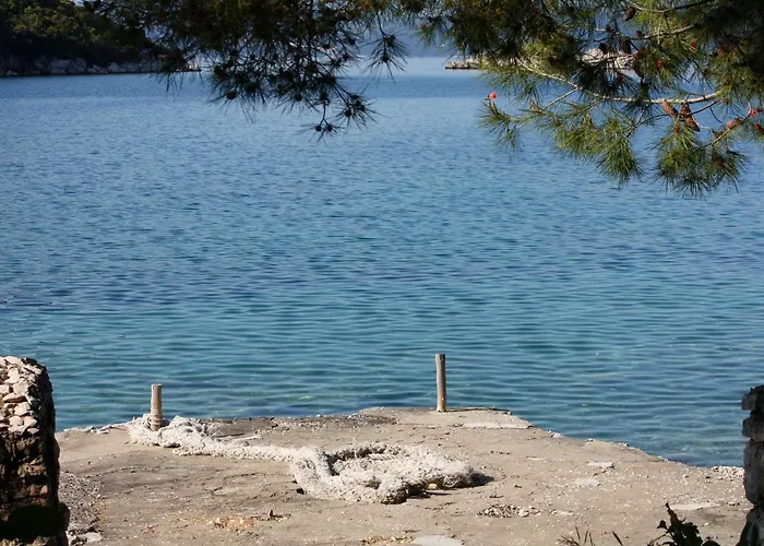 By The Sea Prozurska Luka - Mljet - 617 Maranovići